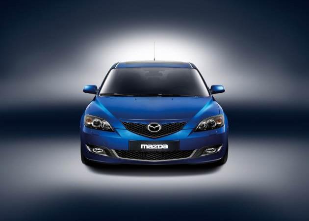 Mazda 3:
mazda3_facelift_2006_008_print
